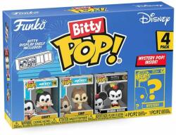 Funko Bitty POP! Disney - Mickey 4PK figura (FU71319) - reflexshop