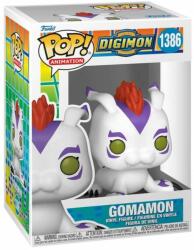 Funko POP! Animation: Digimon - Gomamon figura (FU72056)