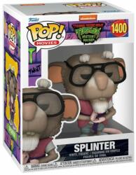 Funko POP! Movies: TMNT - Splinter figura (FU72342)