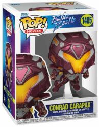 Funko POP! Movies: Blue Beetle - Conrad Carapax figura (FU72352)