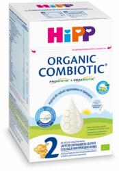 HiPP Lapte praf de continuare Combiotic, Hipp 2, 800 g