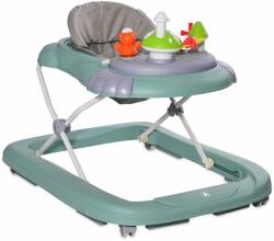 Lorelli Premergator Lorelli Green Garden, Mint Green - noriel