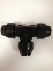 KPE T-idom 32x32x32