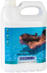 Astral Pool Algaecide habzó algagátló 5 liter (11417) - viztisztitomarket