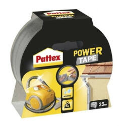 HENKEL Power Tape 50mmx25m ezüst ragasztószalag (1677377) - tobuy