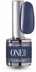 Crystal Nails KK ONE STEP CrystaLac 1S108 - 8ml
