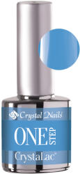 Crystal Nails KK ONE STEP CrystaLac 1S93 - 8ml