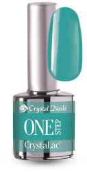Crystal Nails KK ONE STEP CrystaLac 1S120 - 8ml