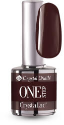 Crystal Nails KK ONE STEP CrystaLac 1S112 - 8ml