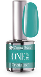 Crystal Nails KK ONE STEP CrystaLac 1S120 - 4ml