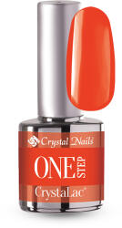 Crystal Nails KK ONE STEP CrystaLac 1S118 - 4ml
