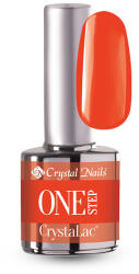 Crystal Nails KK ONE STEP CrystaLac 1S118 - 8ml