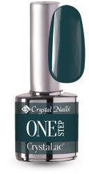 Crystal Nails KK ONE STEP CrystaLac 1S110 - 8ml