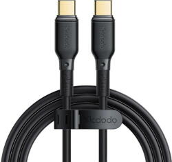 Mcdodo Cablu de Date Mcdodo USB-C CA-3310 240W, 1.2m Negru (32014)