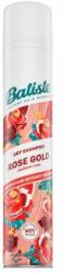Batiste Dry Shampoo Rose Gold șampon uscat pentru păr fin fără volum 350 ml