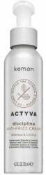 Kemon Actyva Disciplina Anti-Frizz Cream cremă pentru styling impotriva incretirii părului 125 ml