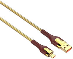 LDNIO Cablu de Date LDNIO Fast Charging LS682 Micro, 30W (30380)