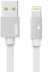 REMAX Cablu de Date Remax USB Lightning Kerolla, 2m (Alb) (31047)
