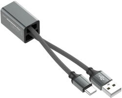 LDNIO Cablu de Date LDNIO LC98 25cm USB-C (28580)