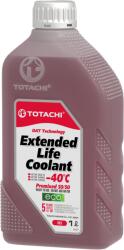 TOTACHI Extended Life Coolant Red -40C készrekevert piros fagyálló folyadék 1L