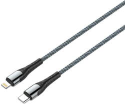 LDNIO Cablu de Date LDNIO LC111 1m USB-C - Lightning (28622)