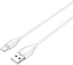 LDNIO Cablu de Date LDNIO LS371 1m USB-C (28573)