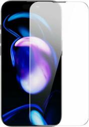 Baseus Corning Apple iPhone 14 Pro Edzett üveg kijelzővédő (P60012218201-01)