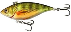 Live Target Vobler LIVETARGET Yellow Perch Rattler 6cm, 11g, culoare Metallic/Gloss (LT.YPR60SK102)