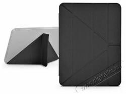 DEVIA ST378843 iPad Air 4/Air 5/Pro 11 (2022) pencil tartóval fekete védőtok - digitalko