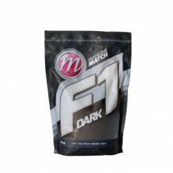 Mainline Mix MAINLINE F1 Dark 1kg (A0.M.MM2909)