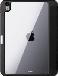Nillkin Bevel Apple iPad Air 2020 / Air 4 / Air 5 10.9" Trifold Tok - Fekete (57983104675)