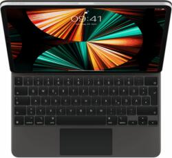 Apple iPad Pro Billentyűzetes tok - Fekete (Német) (MJQK3D/A)