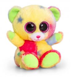 Keel Toys Плюшена играчка Keel Toys Animotsu - Меченце-дъга, 15 cm (SF0435) - ozone
