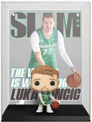 Funko POP! Magazin Cover: Luka Dovic (NBA) figura (POP-0016)