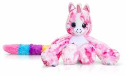 Keel Toys Плюшена играчка Keel Toys - Прегърни ме, еднорогът Ава, 25 cm (SF1832) - ozone