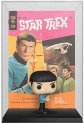 Funko POP! Comic Covers: Spock (Star Trek Universe) figura (POP-0006)