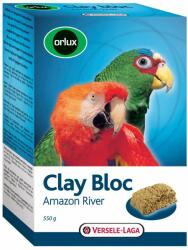 Versele-Laga Versele Laga Argilit Orlux Clay Bloc Amazon River 550g