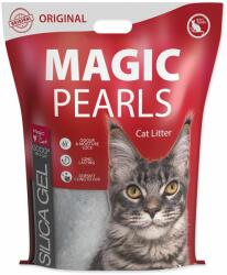 Magic Cat Litieră magică pentru pisici 16l