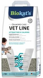 Biokat's Biokat's DC Vet Line Attracting&Calming Litter 10 l