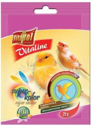  VITAPOL VITAPOL - mix Vitaline Super kolor pentru păsări, 20 g