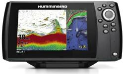 Humminbird Sonar Colibri HELIX 7x CHIRP GPS G3N