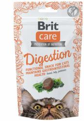 BRIT Brit Care Cat Snack Digestion 50 g