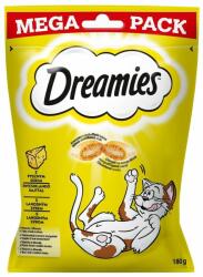 Dreamies Dreamies recompense cu brânză fină, pentru pisici 180 g