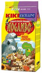 KIKI KIKI MOGAMBO - hrană pentru papagalii africani 800g
