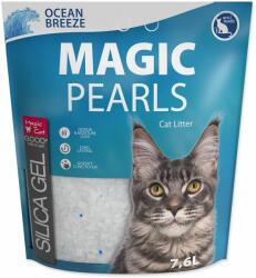Magic Cat Litieră magică pentru pisici 7, 6 l parfumată