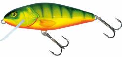 SALMO Salmo Wobler Perch Floating 8cm Hot Perch
