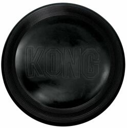 KONG Kong Extreme Flyer Frisbee Negru L