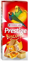 Versele-Laga Versele Laga Bunătăți pentru păsări Prestige Biscuits 6 bucăți - biscuiți cu miere