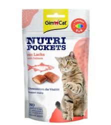Gimborn Nutri Pockets cu somon 60 g
