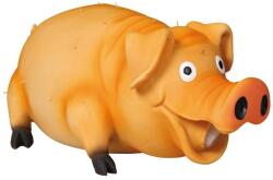 TRIXIE Jucărie câine- porc cu peri - 21cm
